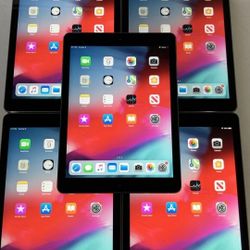 9inch Apple Ipad Air 16gb