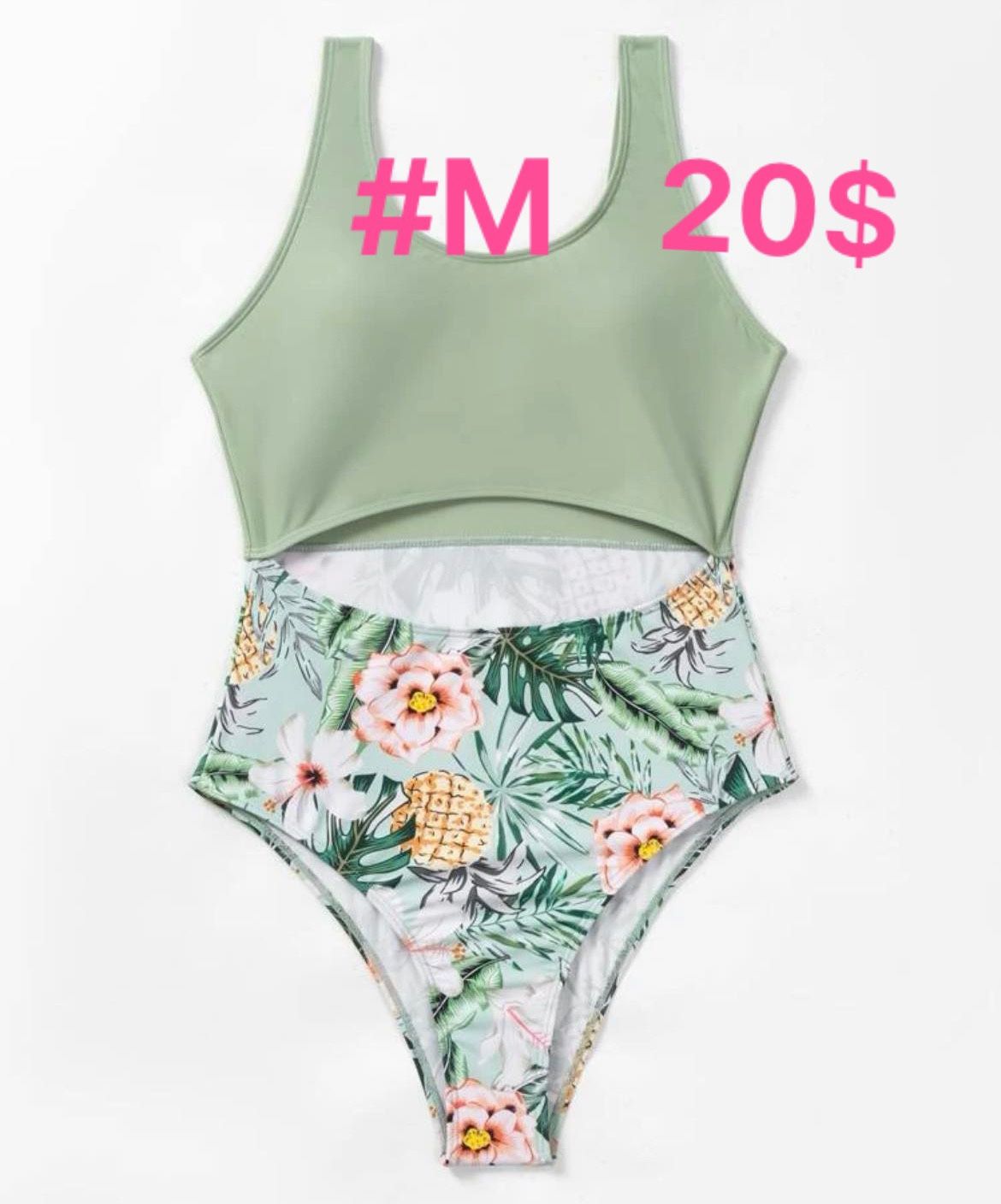Trajes De Baño Nuevos