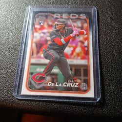 2024 Topps Rookie 