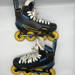 Tour Code https://offerup.com/redirect/?o=MS5PbmU= Inline Skates Size 7.5 Men’s