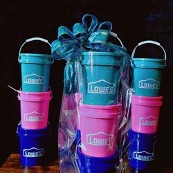 VIRAL LOWES BUCKETS SETS