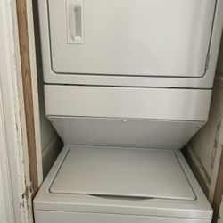 Stackable Washer Dryer