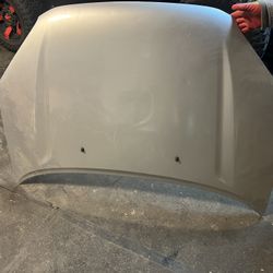 Toyota Rav4 2002 Parts 