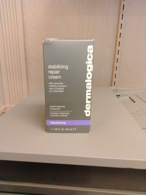 Dermalogica Stabilizing Repair Cream