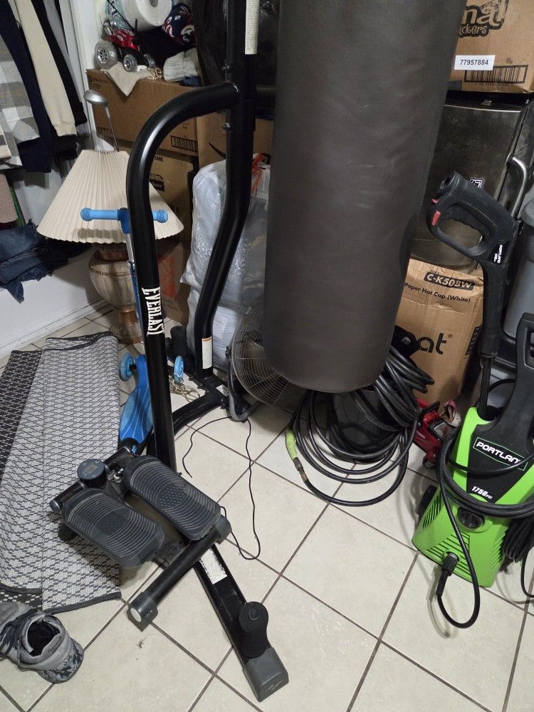 Perilla de Boxeo