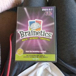 Brainetics