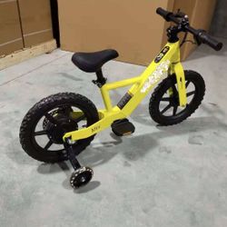 Electric Bike For Sale 