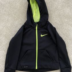 Nike jacket Size 2t