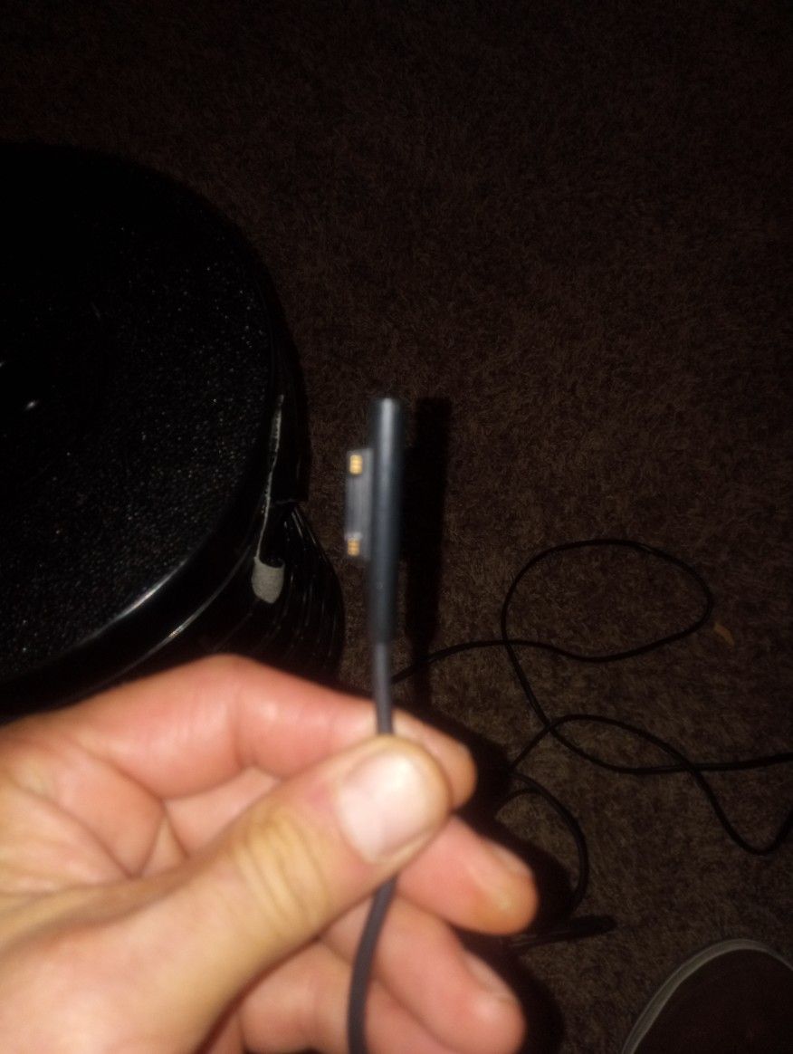 Surface Pro Charger