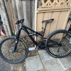 Specialized Stunt Jumper 