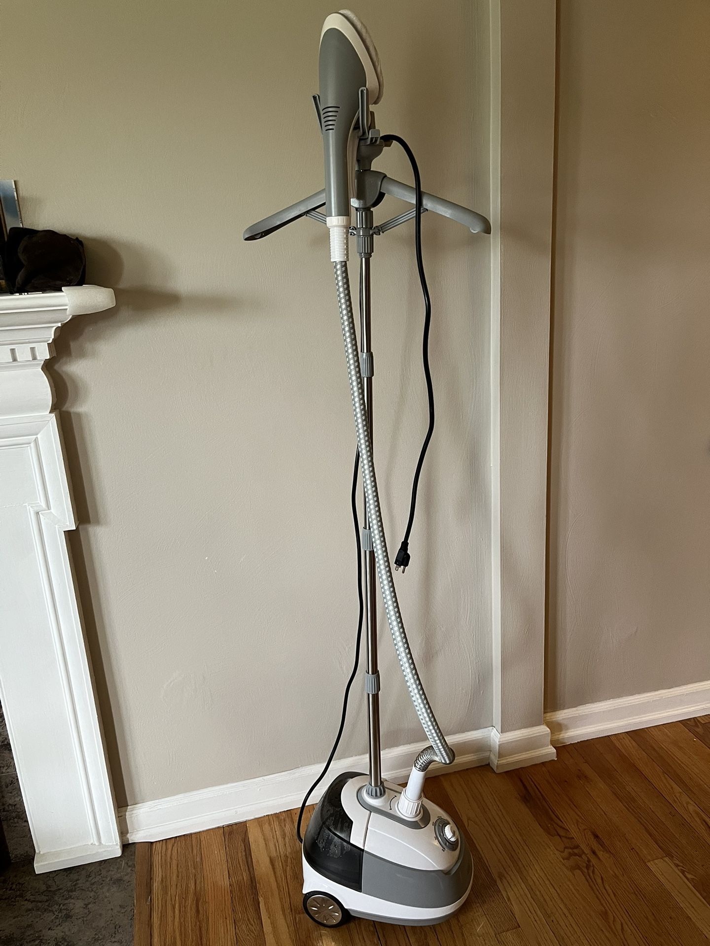 Clothes Steamer Allison park 15101