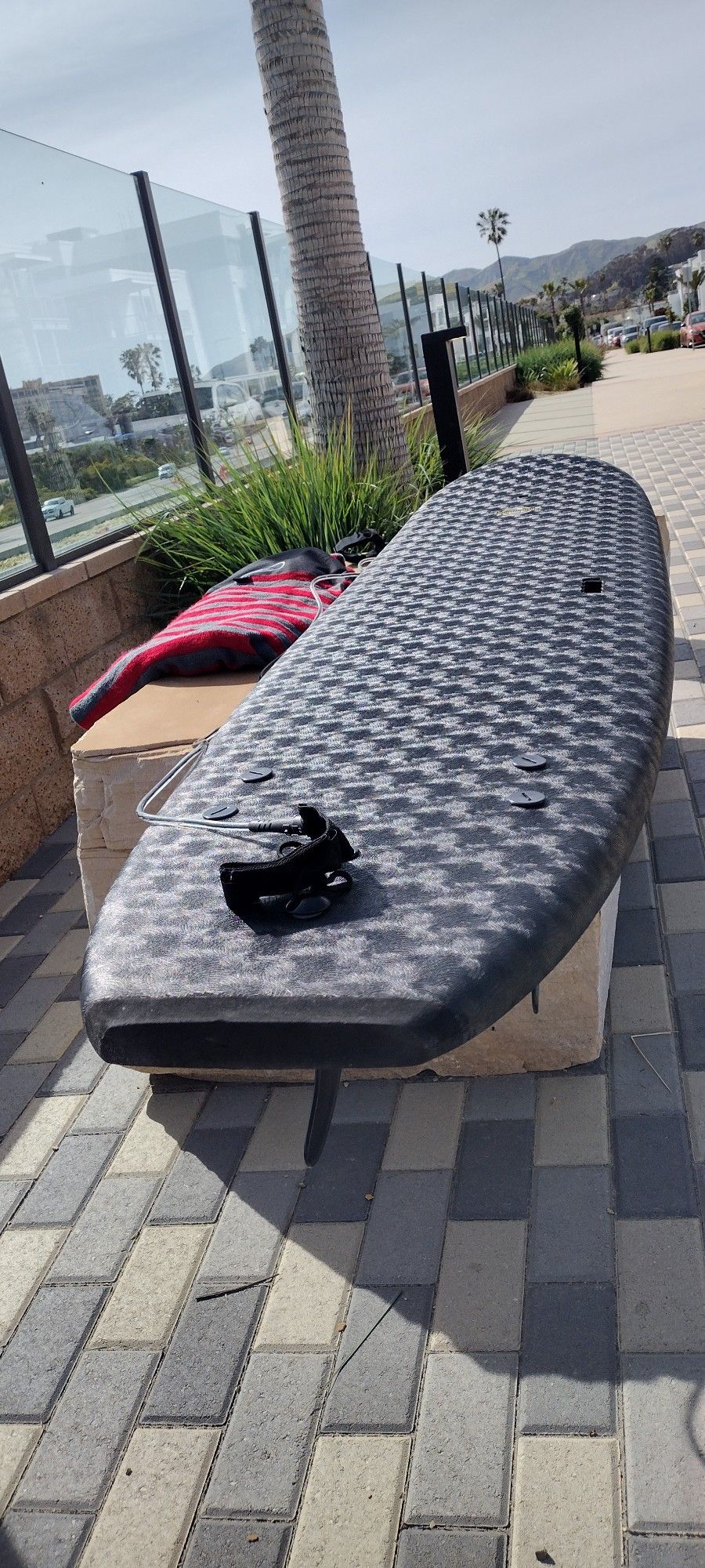 Surfboard