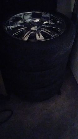 22s 6 lug for gm