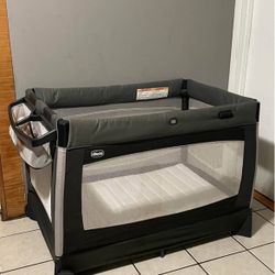 Chicco Crib 