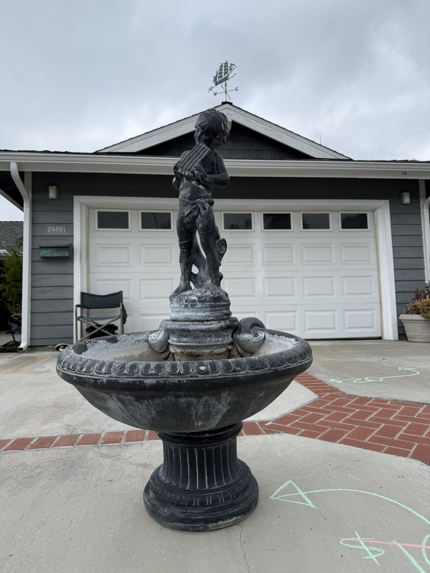 Fountain *Free*