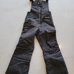 Kids Snow Pants