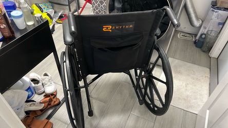 Wheel chair