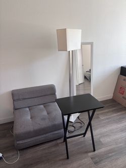 4 Piece Furniture Bundle – Great for Studio/Bedroom – $70 OBO
