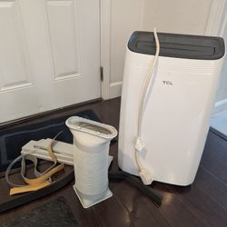 TCL Portable Air Conditioner