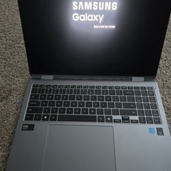 Samsung Galaxy NOTEBOOK 4 PRO 360. Sale
