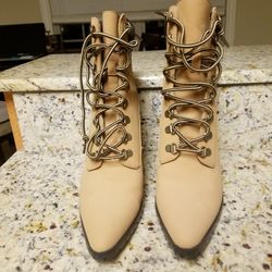 New! Ladies High Heel Boots