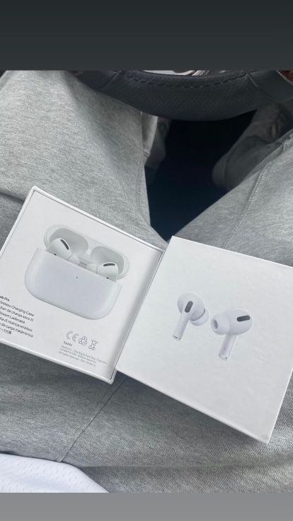 Airpods Pro