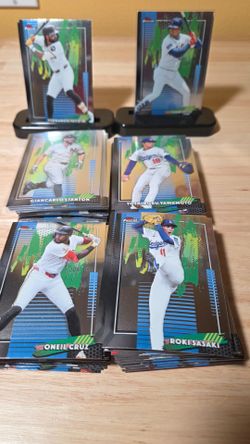 Topps Finest 2026