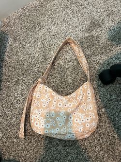 Flower Purse