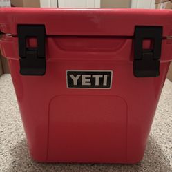 Yeti Roadie Hard Cooler