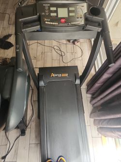Treadmill