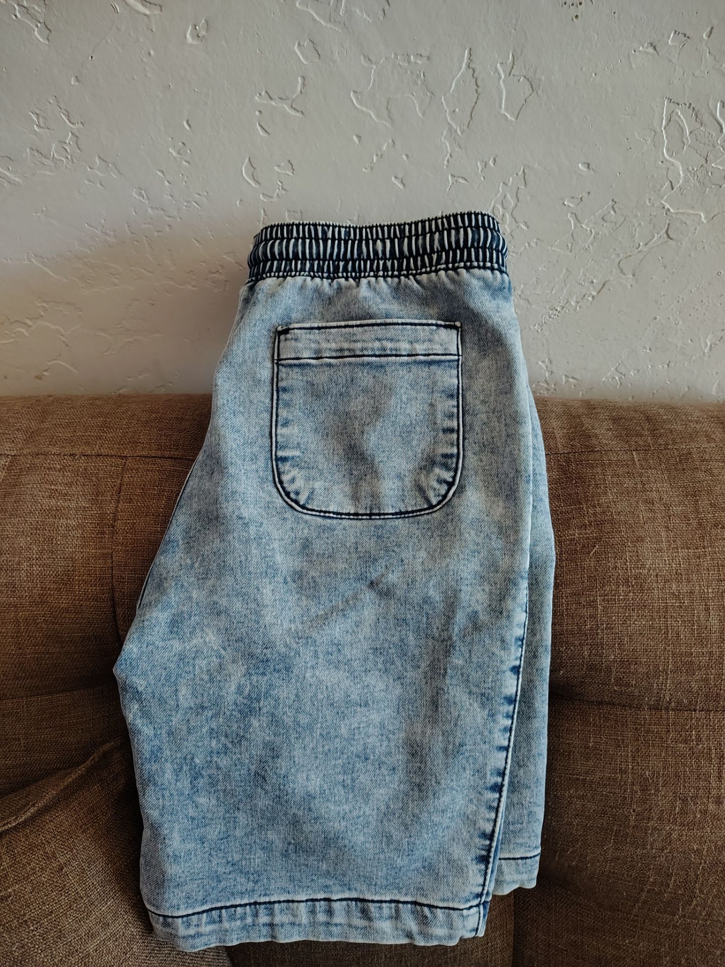 Boy Shorts