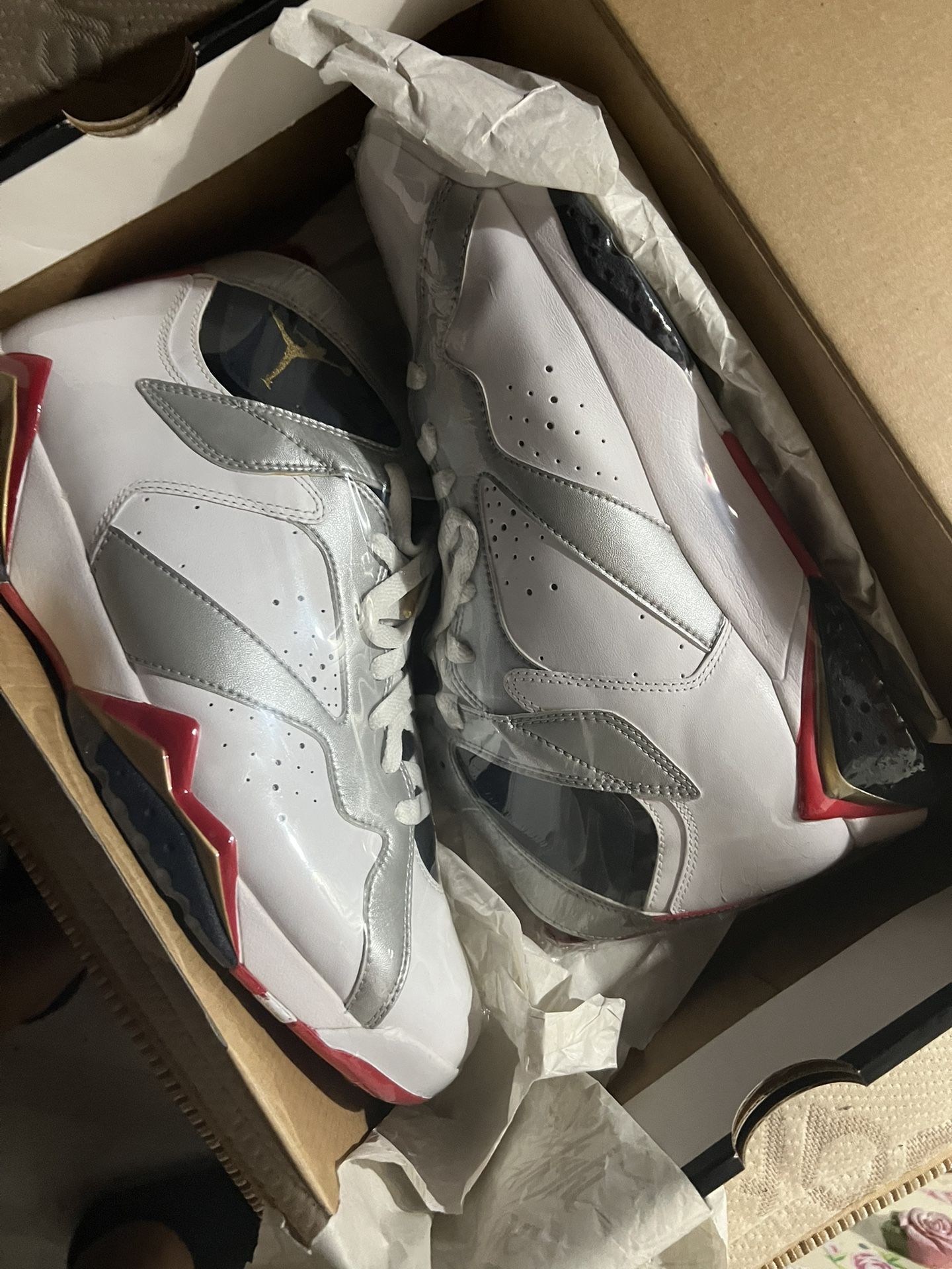 Olympic 7s