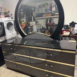 Bedroom Set