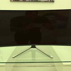 Alienware 34” oled Curved Monitor AW3423DW