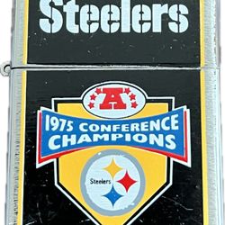 Pittsburgh Steelers Lighter