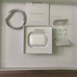 AirPod Pros