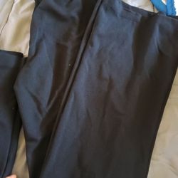 Zara And nycc Pants