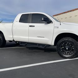 2009 Toyota Tundra