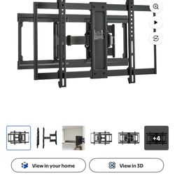 Tv Mount Subwoofer Mount And Sound Bar Mount 