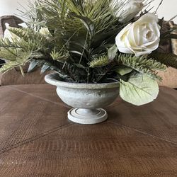 Floral Arrangement 