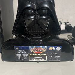 Star Wars Disney Racers