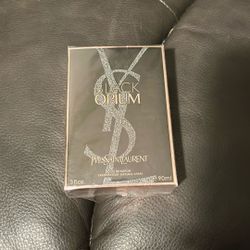 Ysl Black Opium
