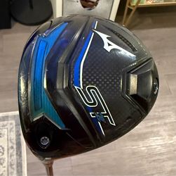 LH Mizuno ST-Z  driver