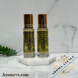 One Million Men Perfume Oil Rollerball Pack Of 2