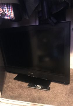 Tv 32”sony