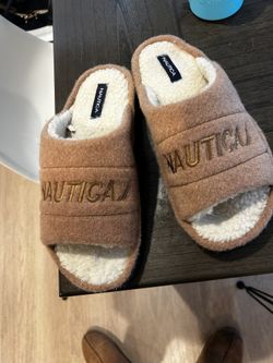 Nautica House Slides 