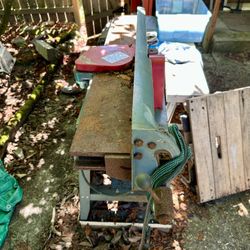 Joiner 6”
