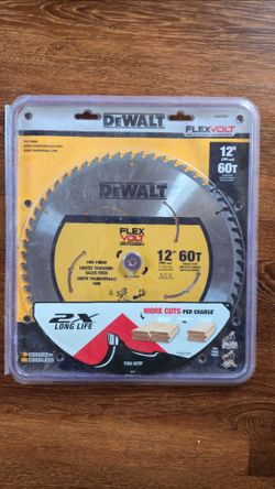 Deward blade