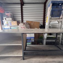Entryway Bench