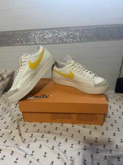 Nike blazer